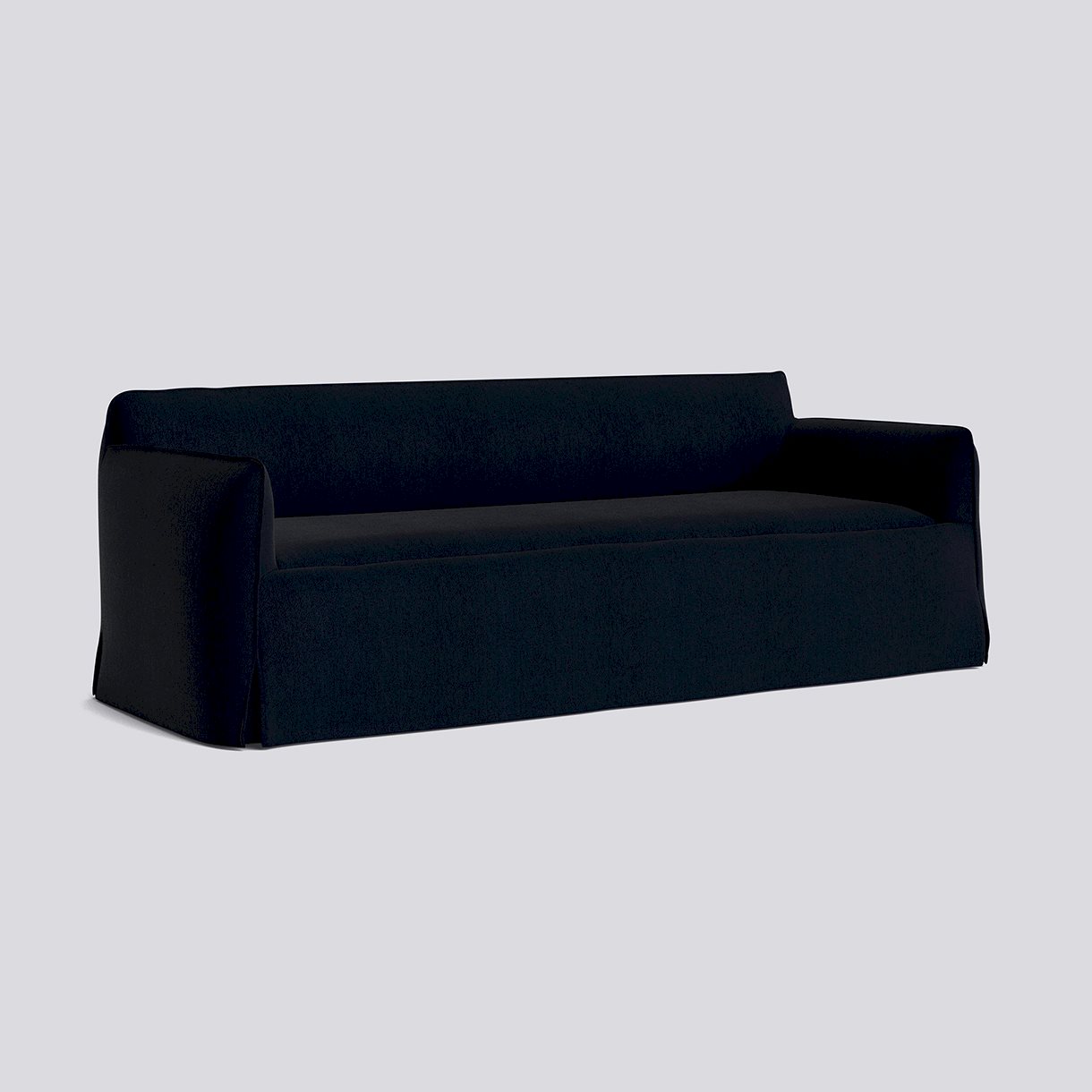 Turf Blue black