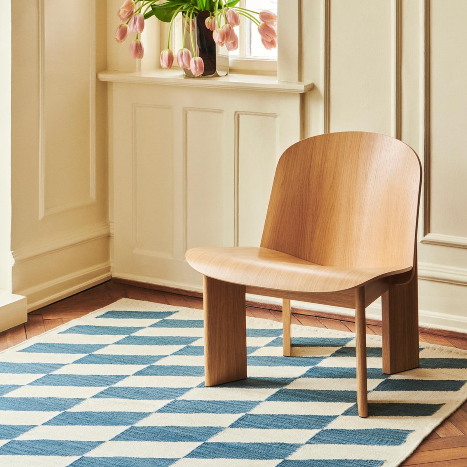 헤이 쉬프트 켈림 러그 Shift Kelim Rug 140*200(3 Colors)