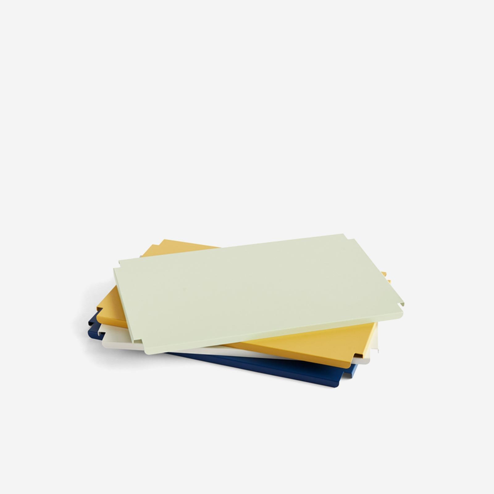 헤이 컬러 크레이트 리드 라지 Colour Crate Lid L(4 Colors)