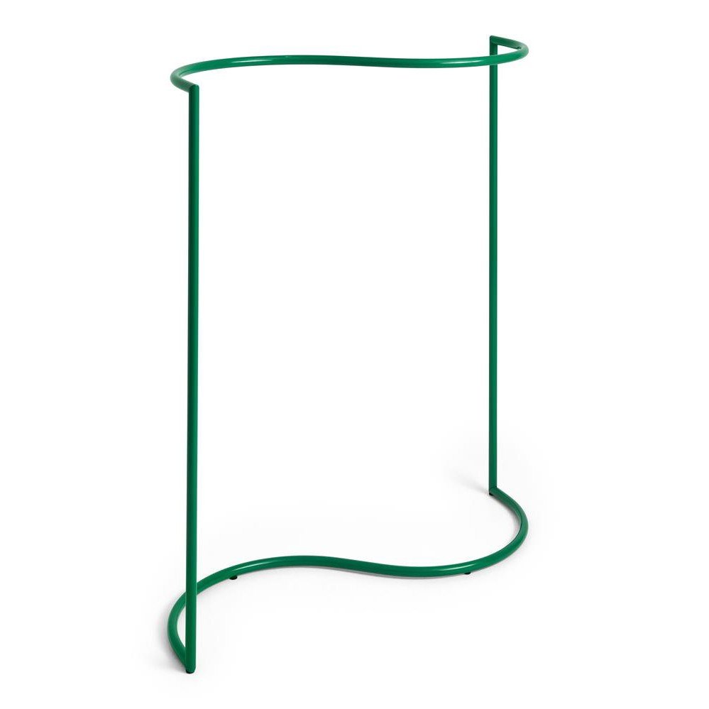 Jungle green