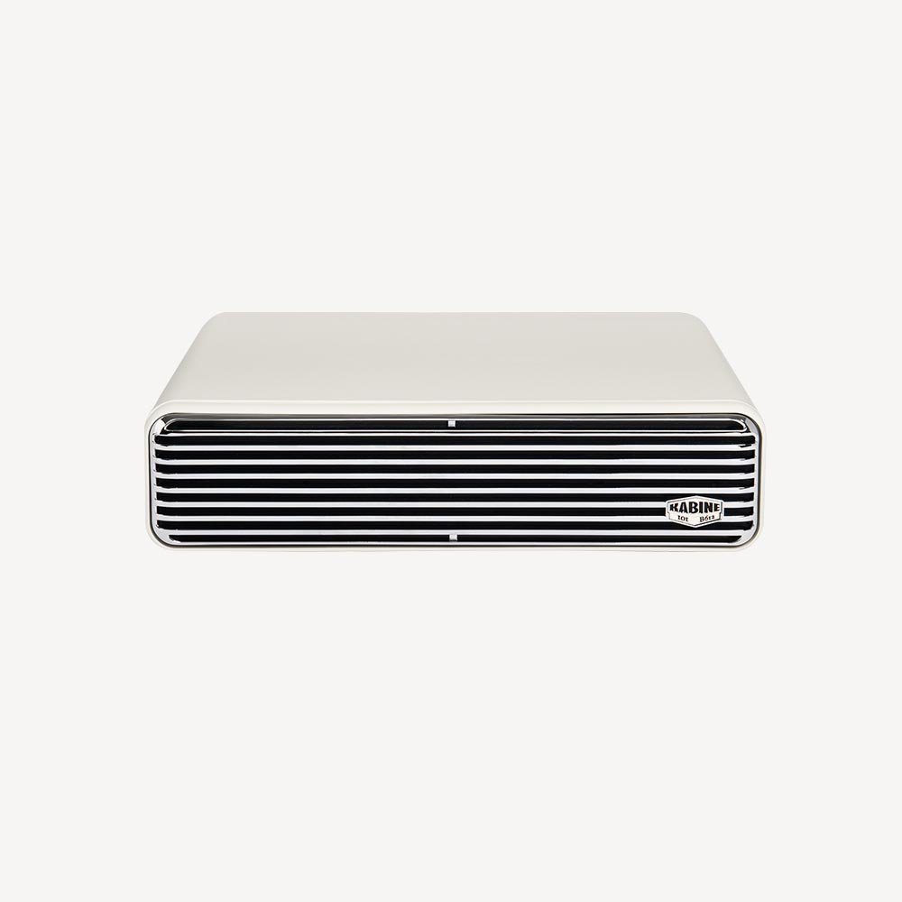 까비네 101 STORAGE (Ivory)