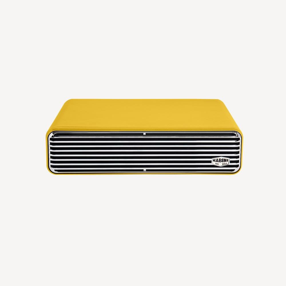 까비네 101 STORAGE (Yellow)