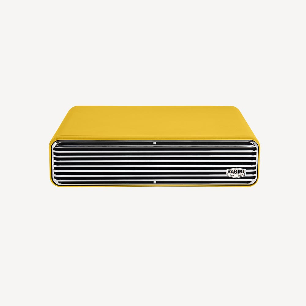 까비네 101 STORAGE (Yellow)