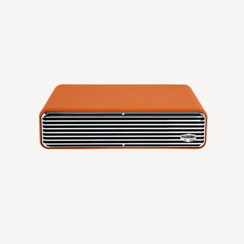 까비네 101 STORAGE (Orange)