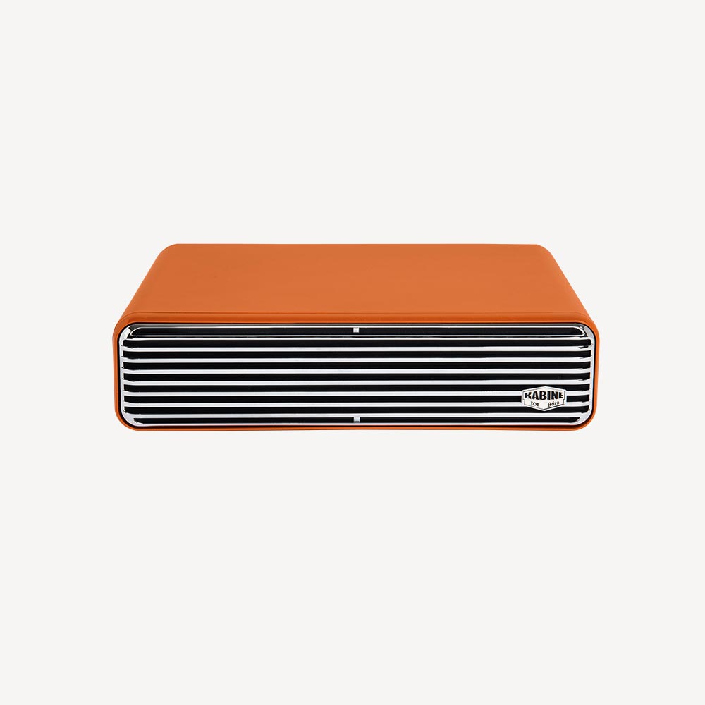 까비네 101 STORAGE (Orange)