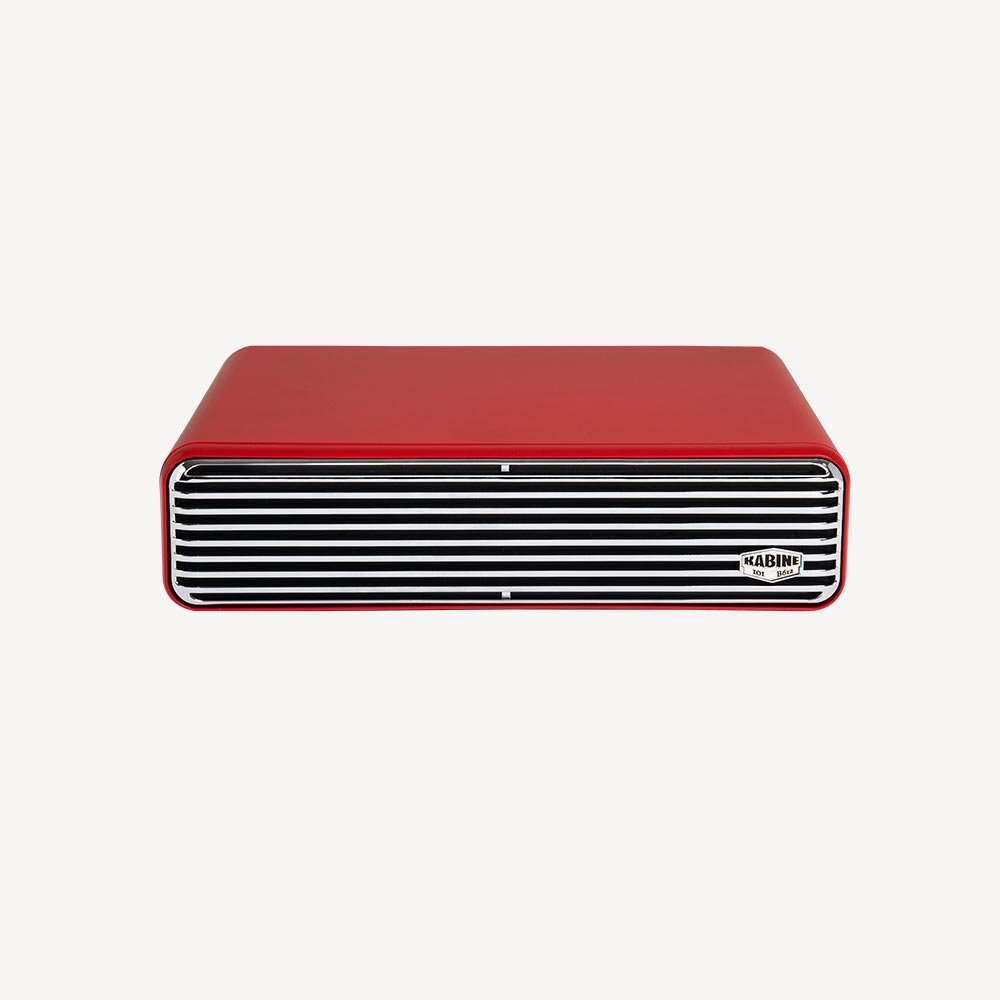까비네 101 STORAGE (Red)