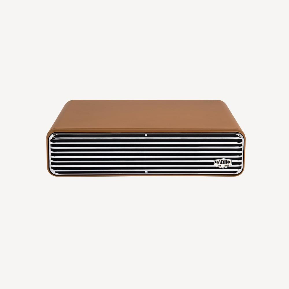 까비네 101 STORAGE (Beige)