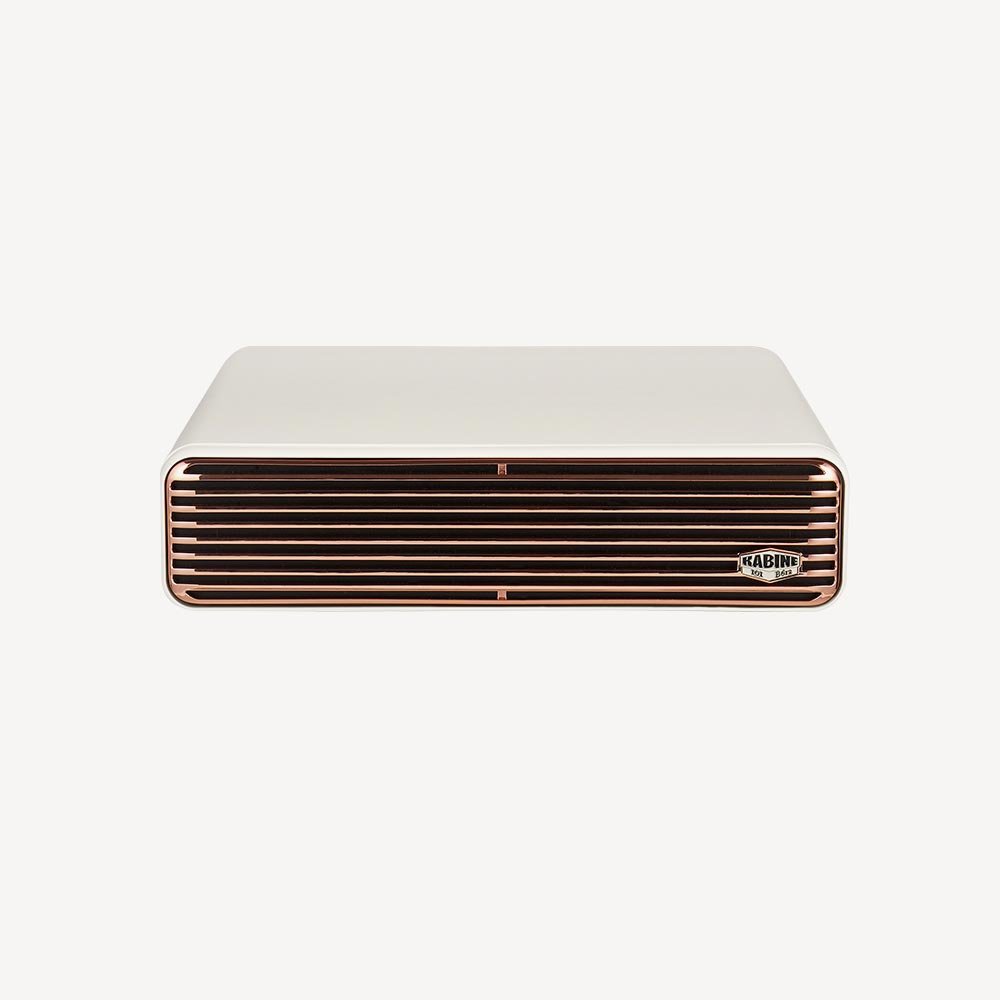 까비네 101 STORAGE (Rose Gold)