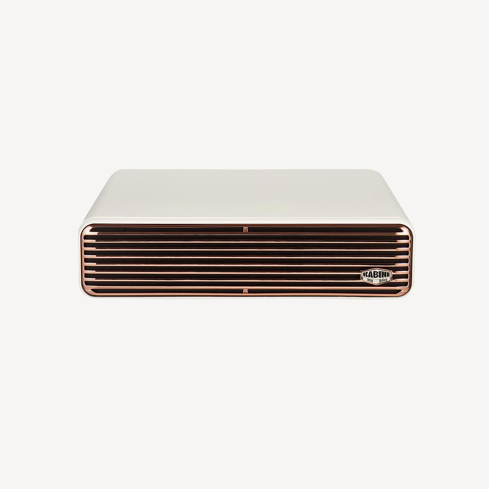 까비네 101 STORAGE (Rose Gold)