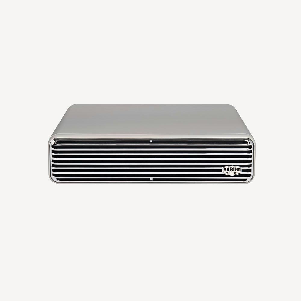 까비네 101 STORAGE (Grey)