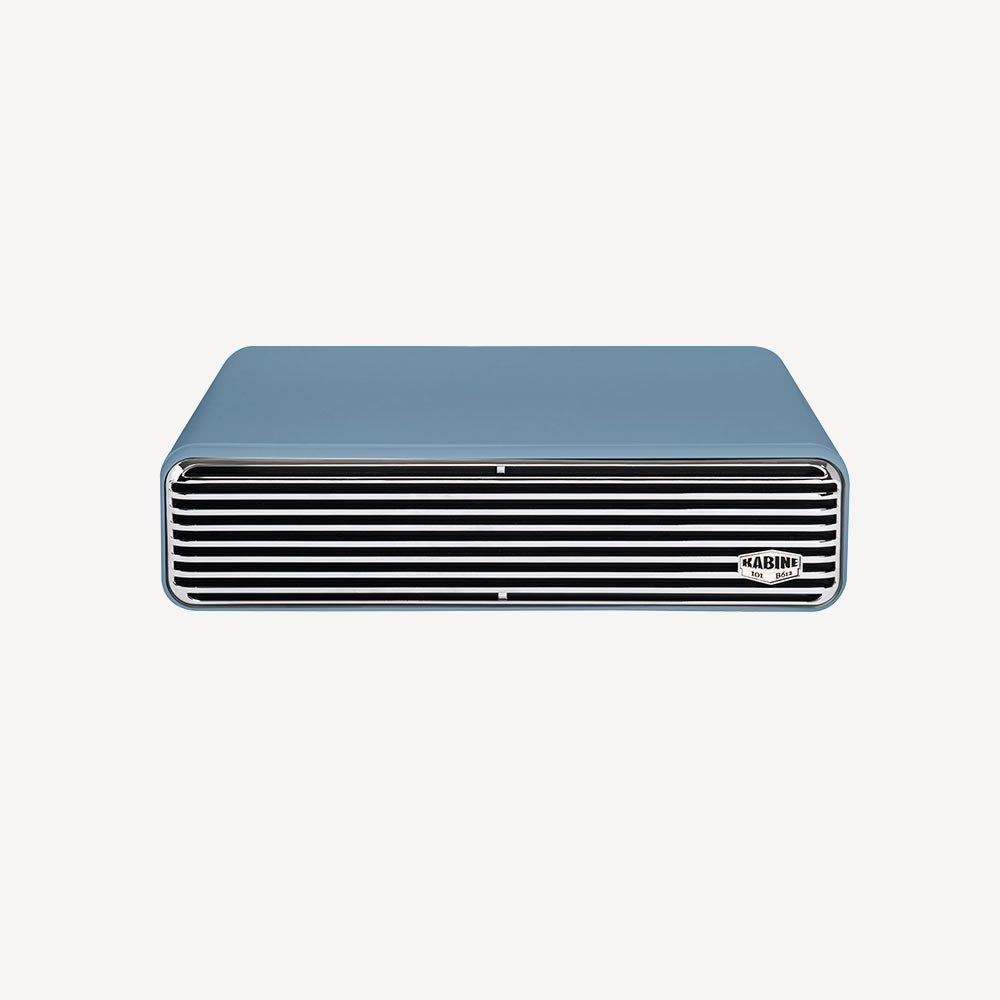 까비네 101 STORAGE (Indie Blue)
