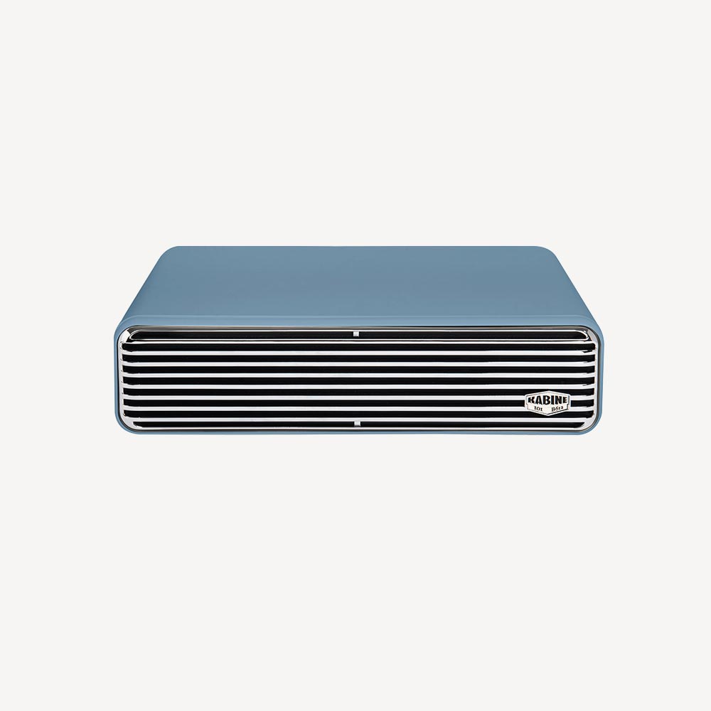 까비네 101 STORAGE (Indie Blue)