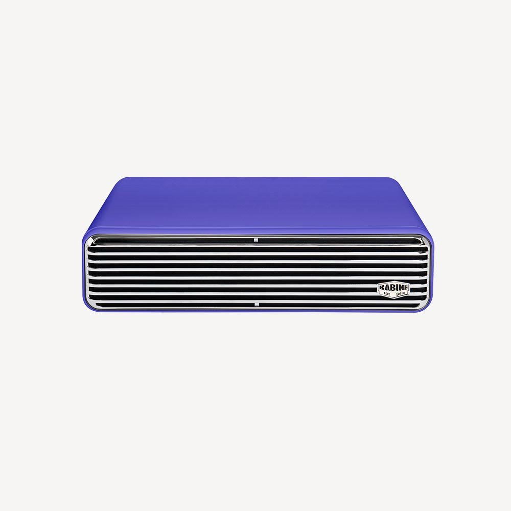 까비네 101 STORAGE (Royal Blue)
