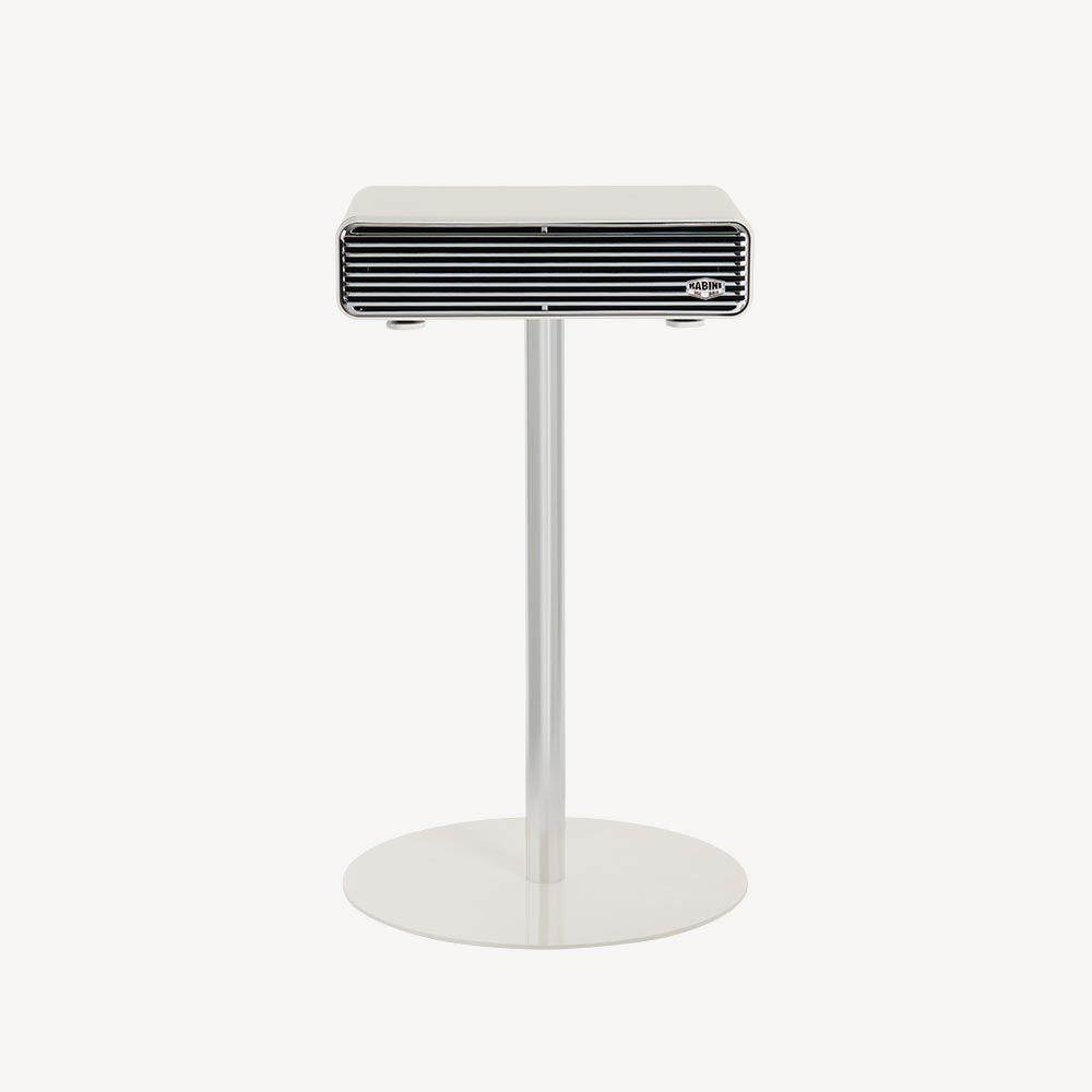 까비네 101 STORAGE Stand (Ivory)