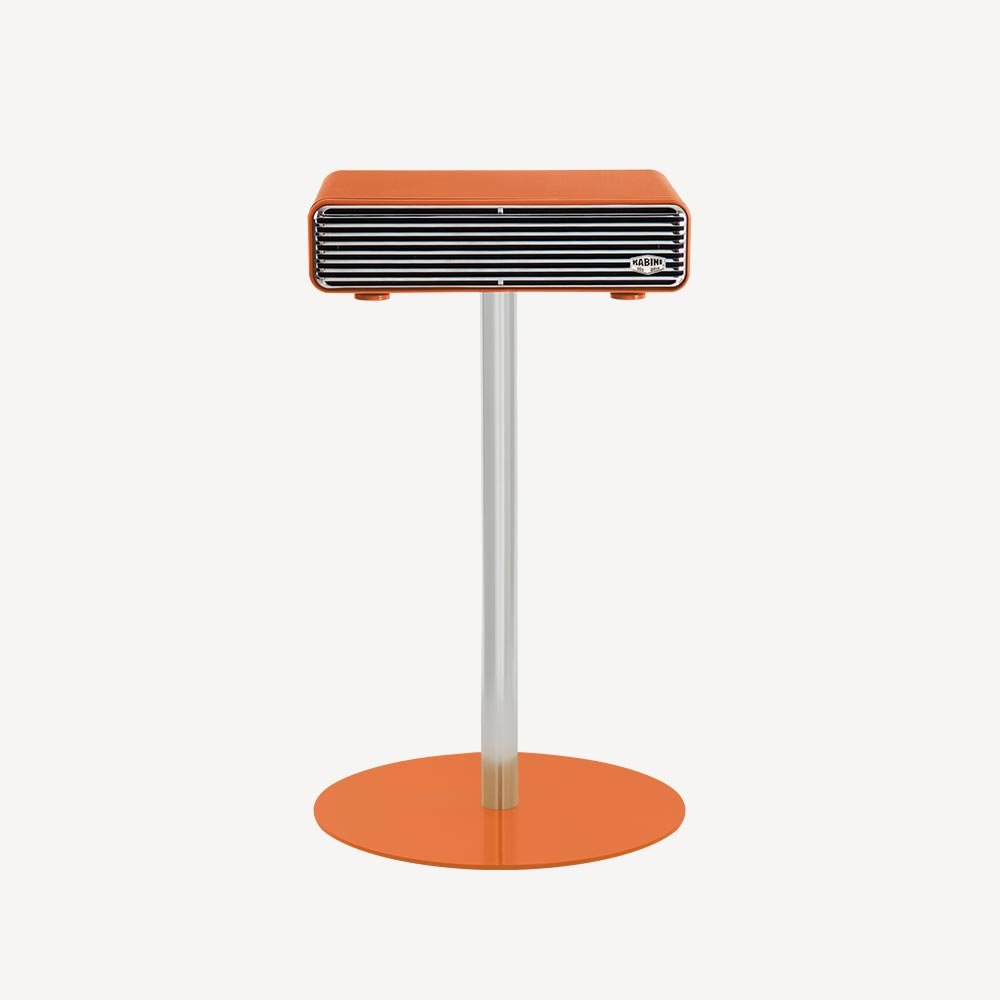 까비네 101 STORAGE Stand (Orange)