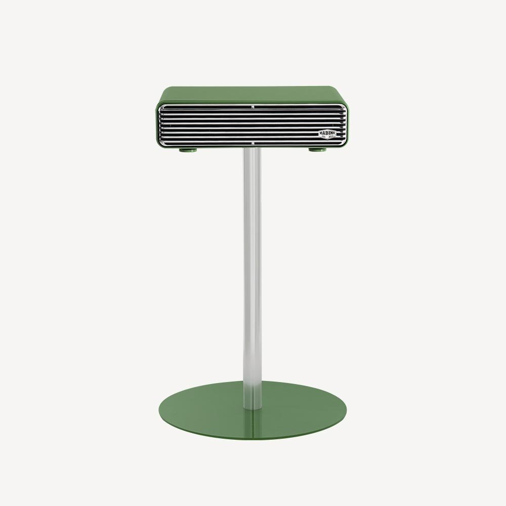 까비네 101 STORAGE Stand (Olive Green)