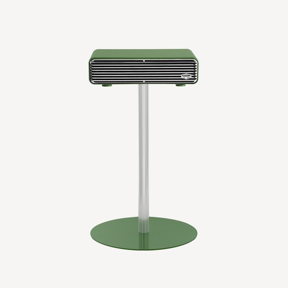까비네 101 STORAGE Stand (Olive Green)