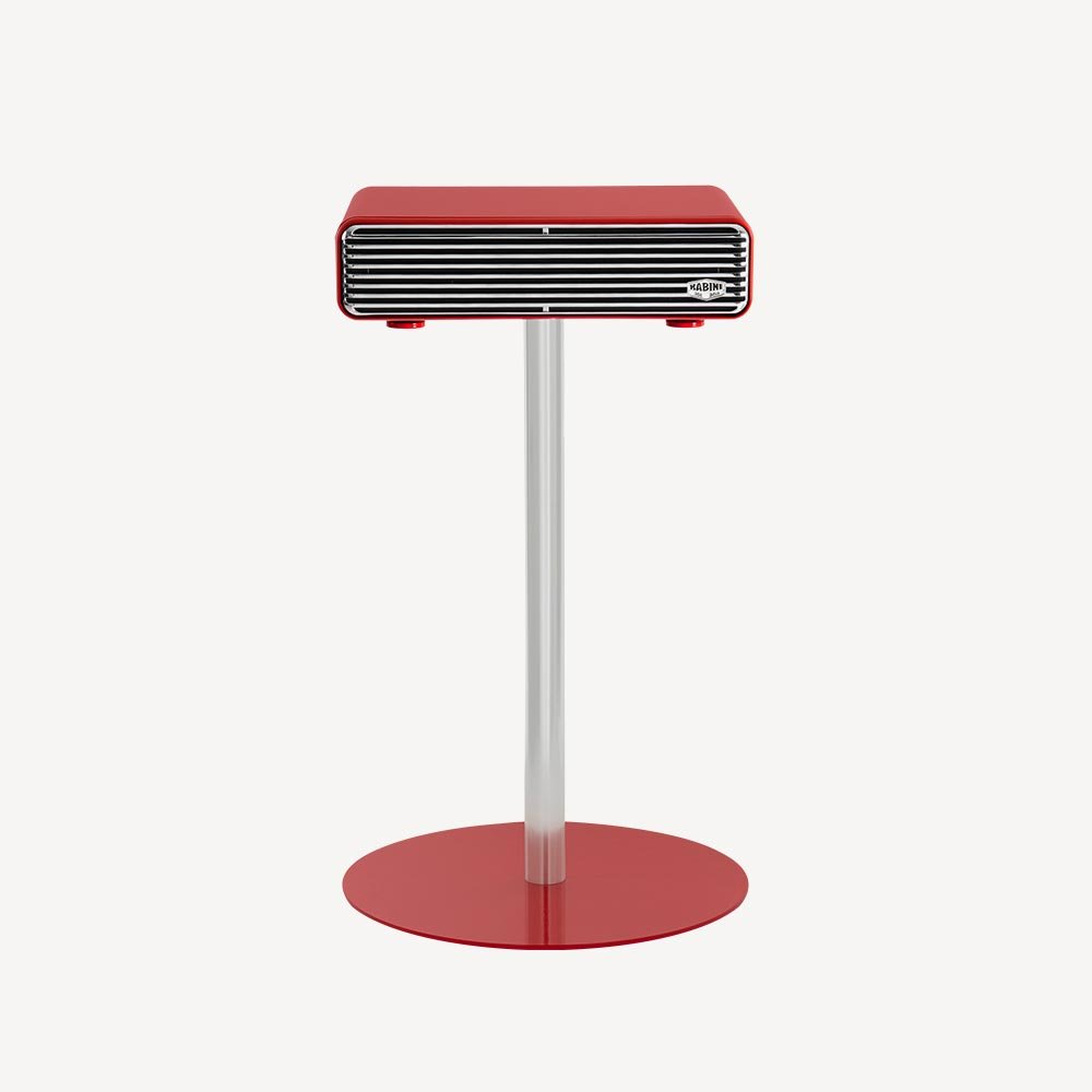 까비네 101 STORAGE Stand (Red)