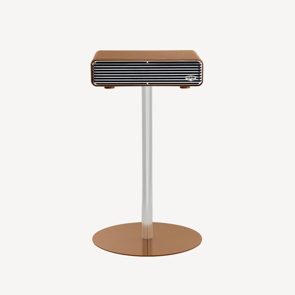 까비네 101 STORAGE Stand (Beige)