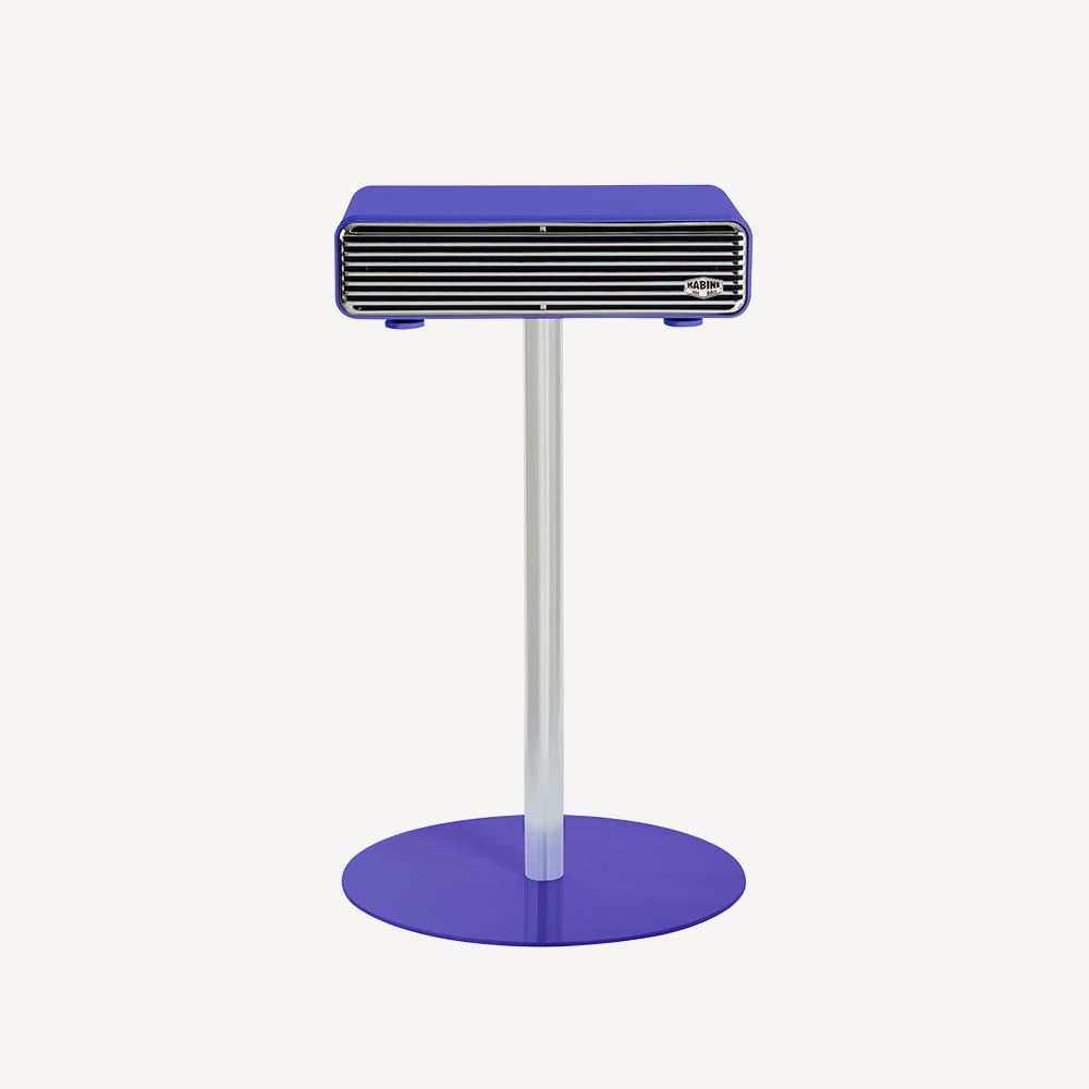 까비네 101 STORAGE Stand (Royal Blue)
