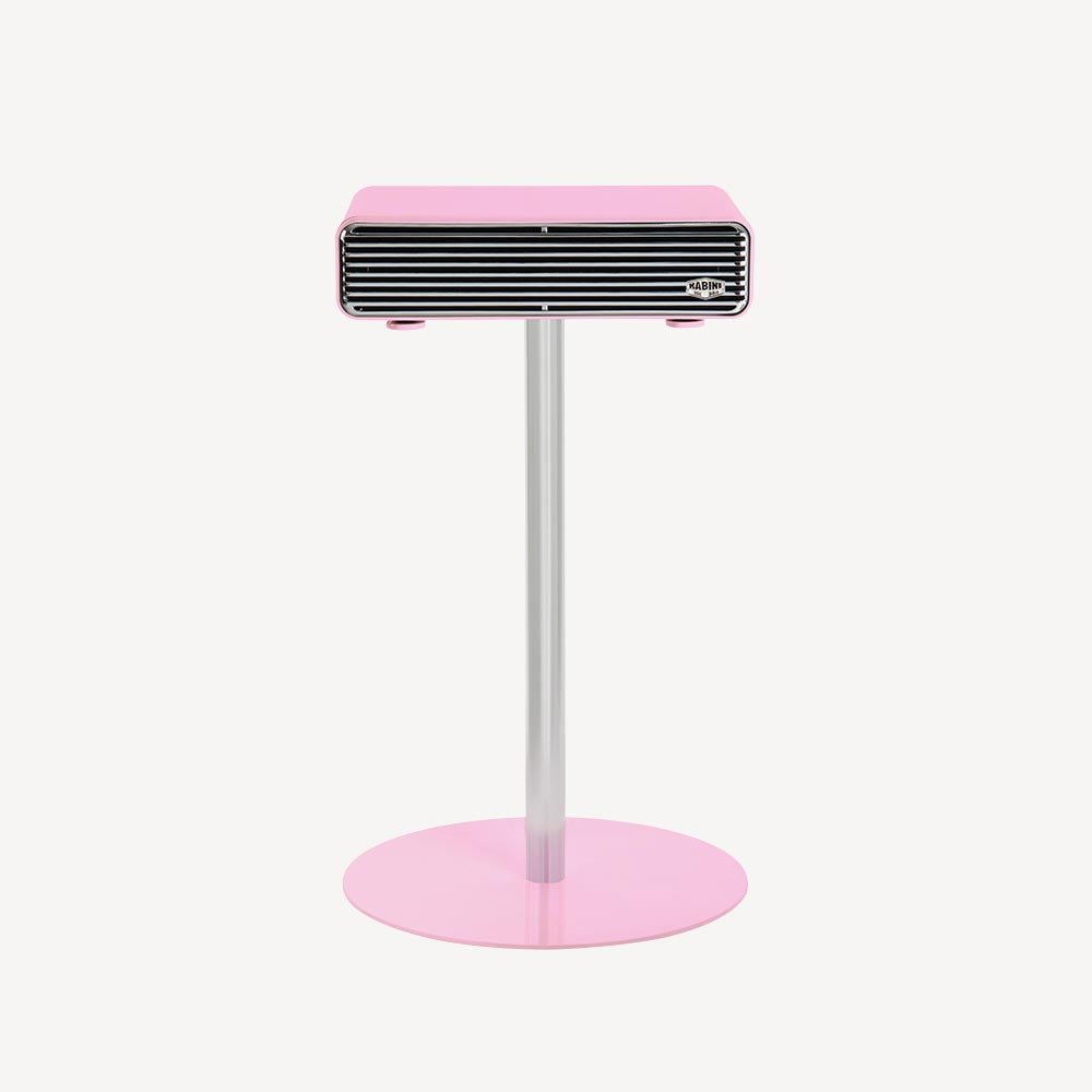 까비네 101 STORAGE Stand (Light Pink)