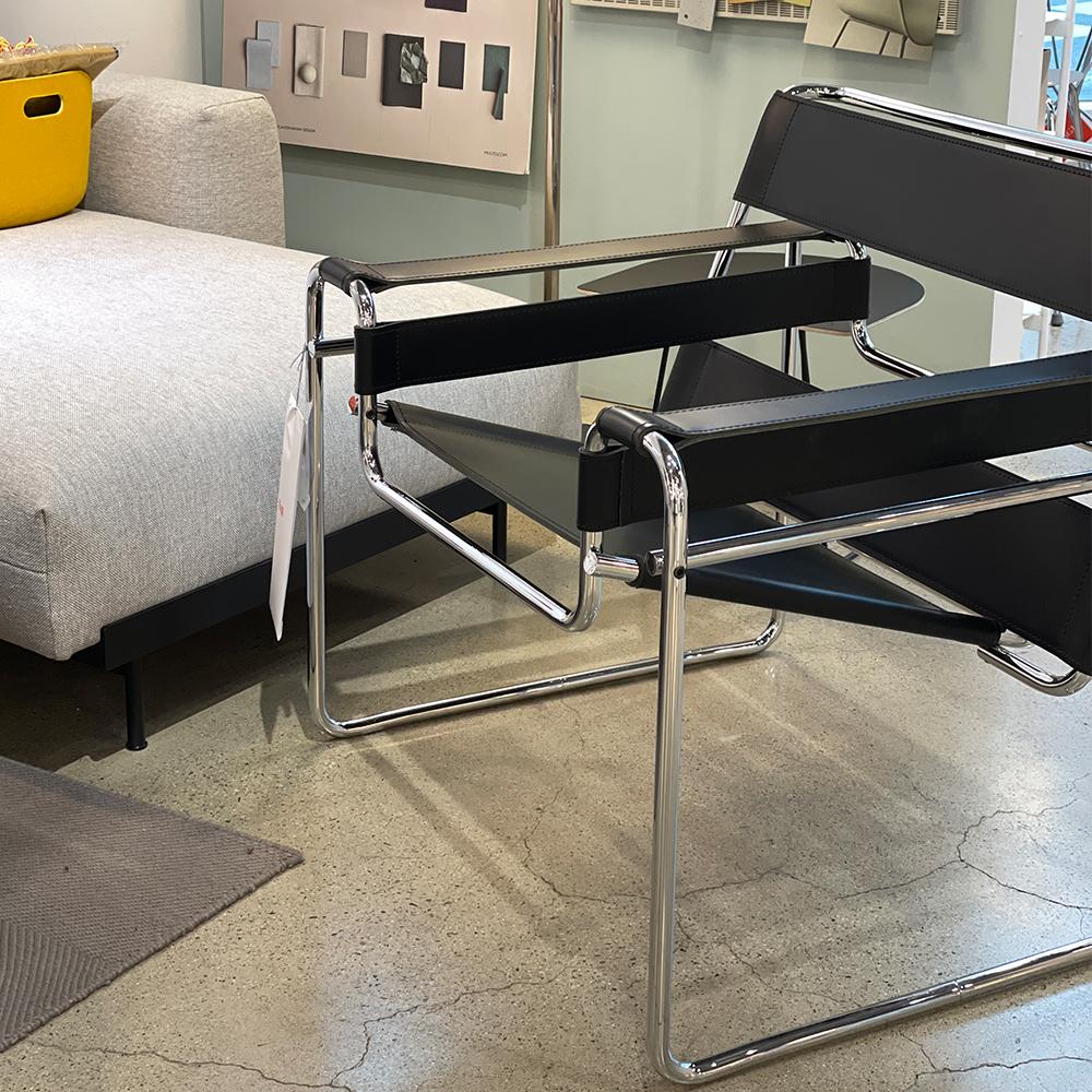 놀 바실리 체어