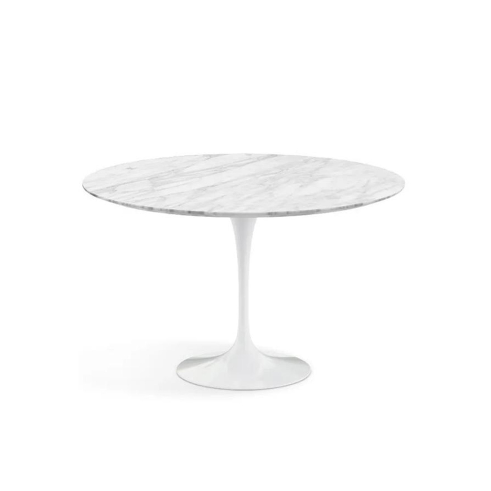 White / Statuarietto (MST)