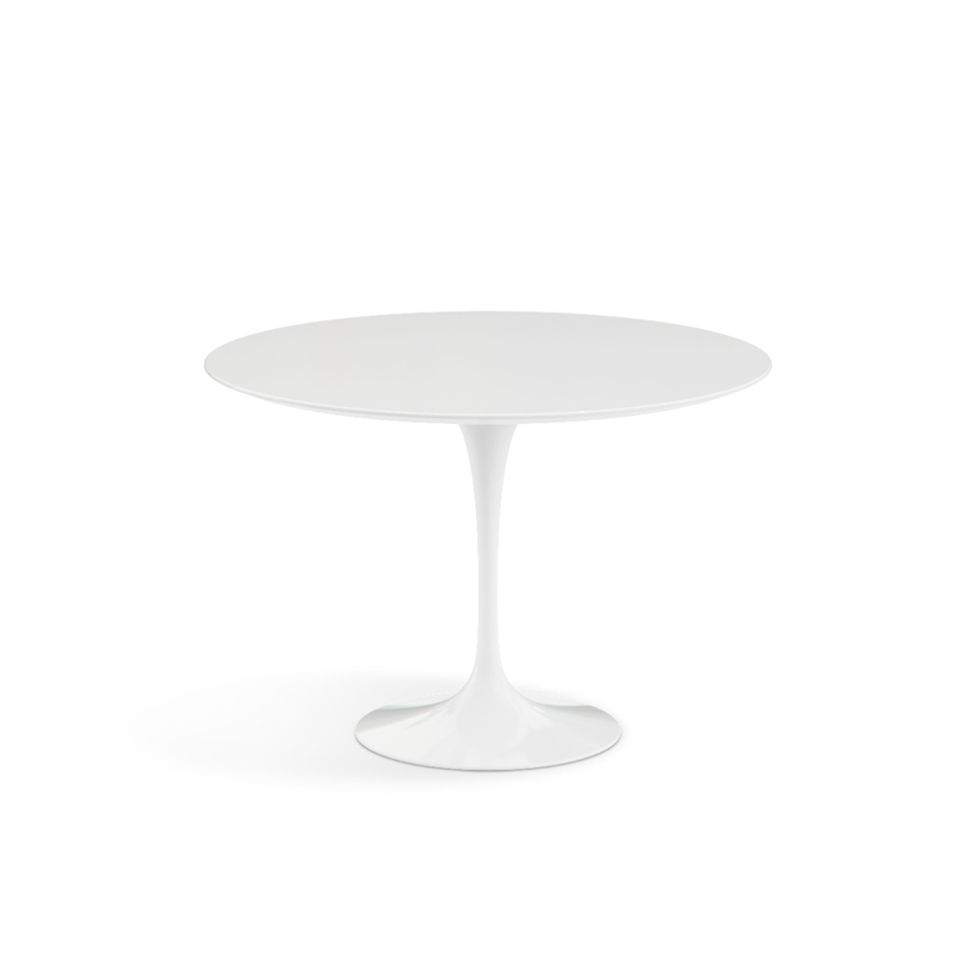 White Laminate