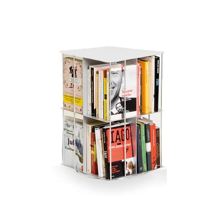 크립토나이트 Rotative Krossing Books 2