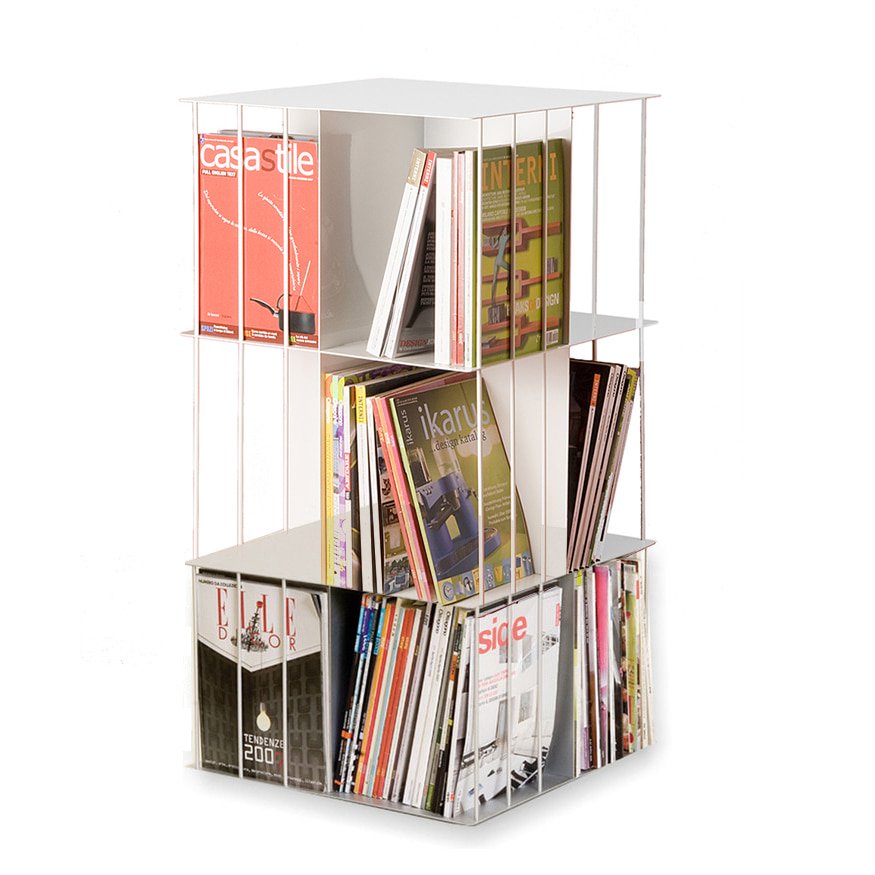 크립토나이트 Rotative Krossing Magazines 3