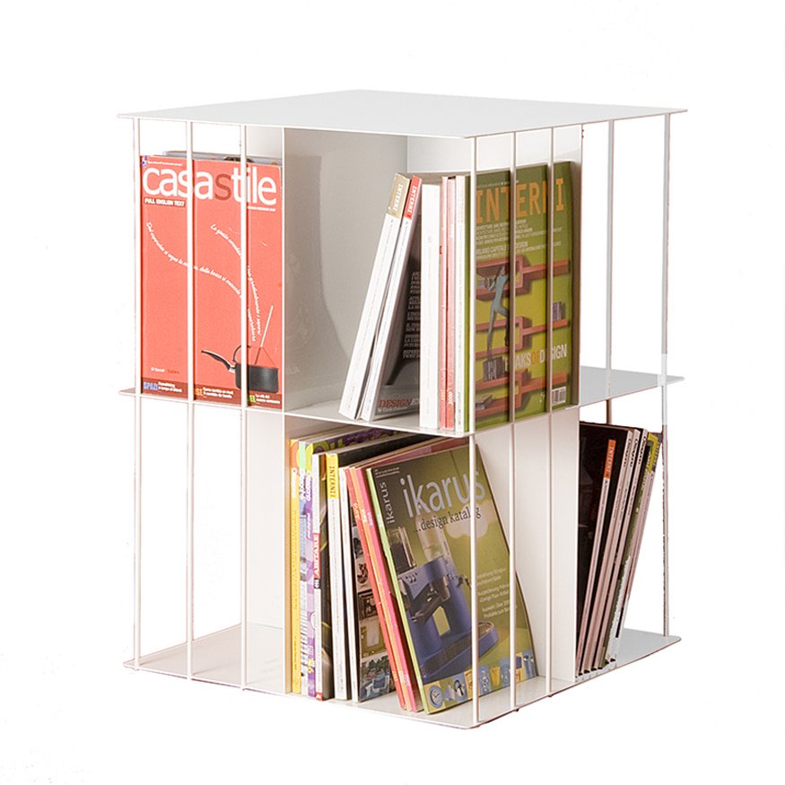 크립토나이트 Rotative Krossing Magazines 2