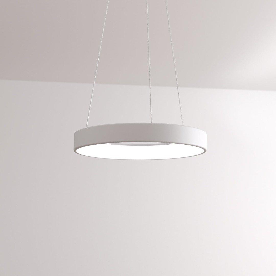 Ø50 White