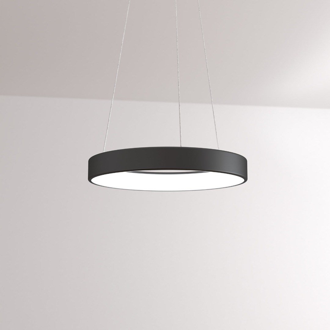 Ø50 Black