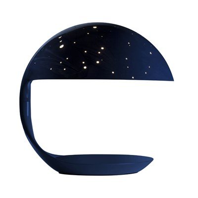 Night blue