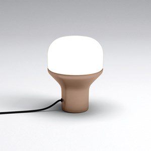 Copper pearl