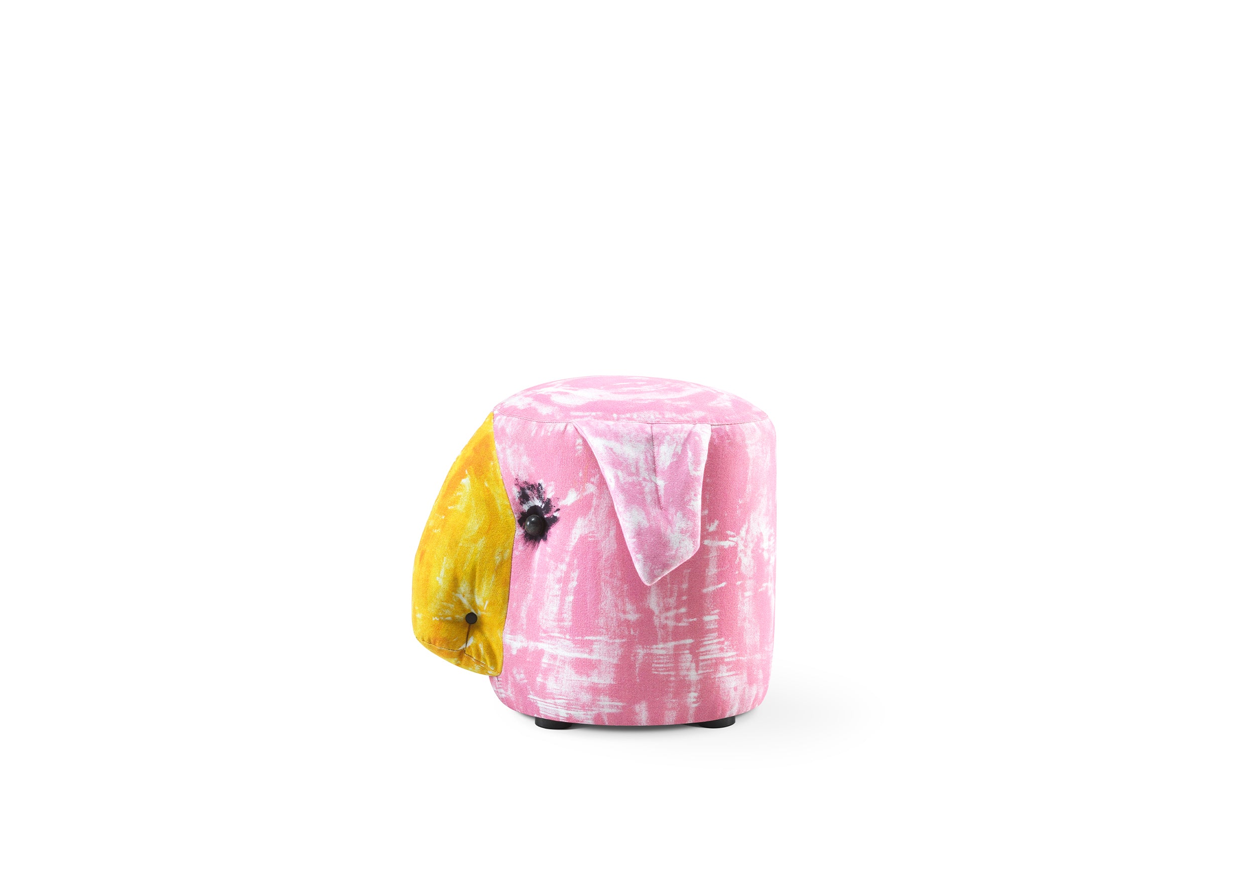 GLI AMICI CANARINO Pouf