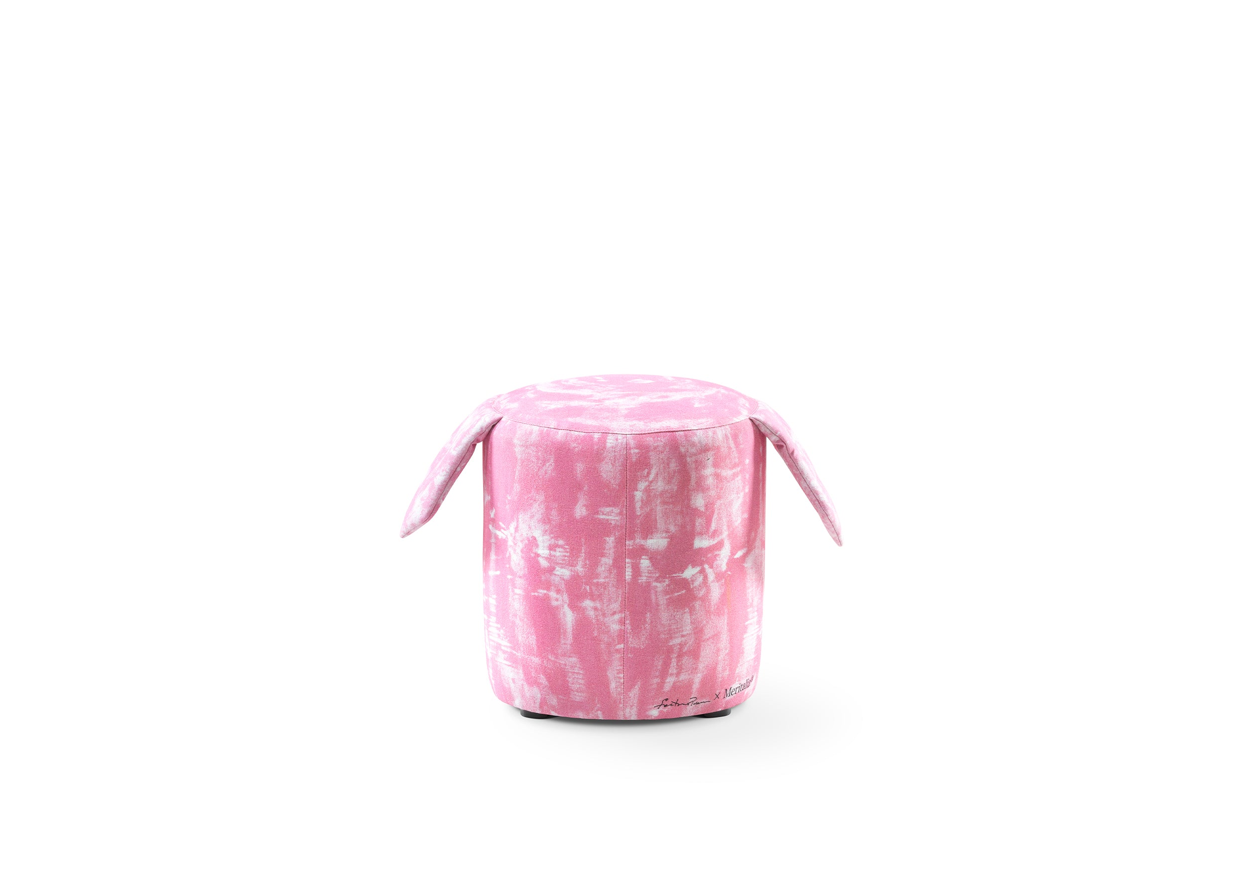 GLI AMICI CANARINO Pouf