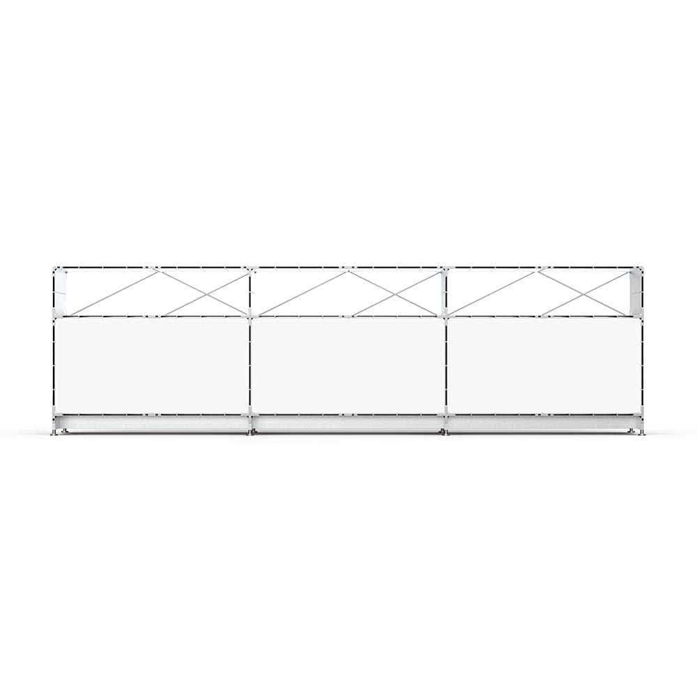 몬스트럭쳐 TV 선반 - TS01DWA