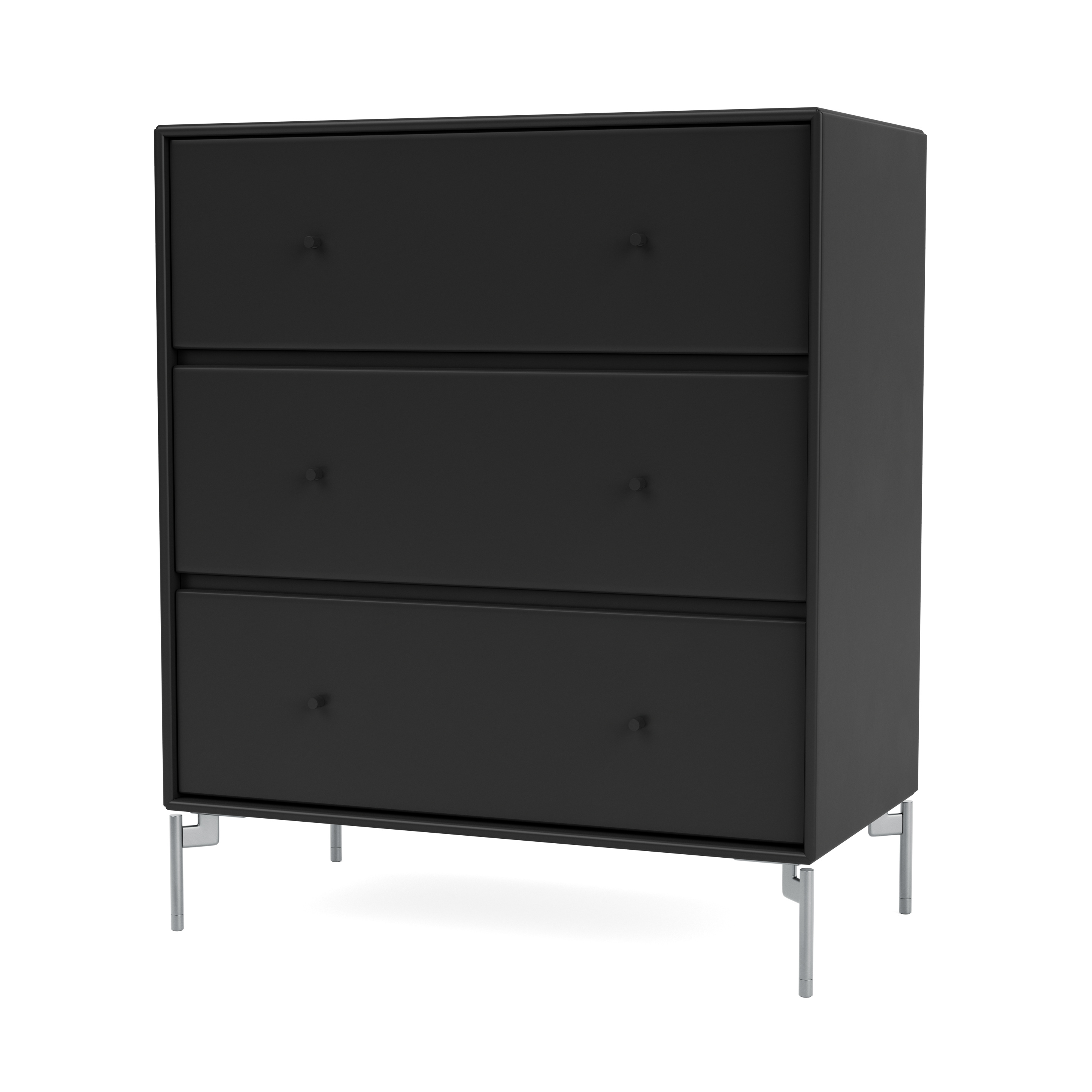 블랙