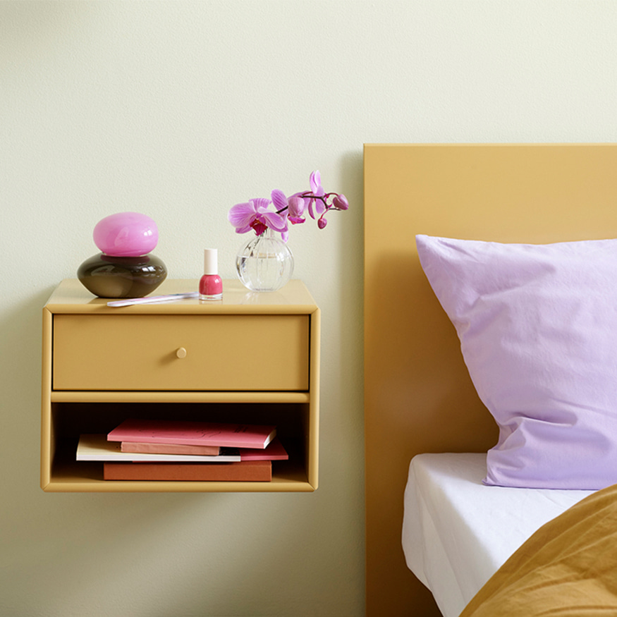 몬타나 셀렉션 DASH nightstand