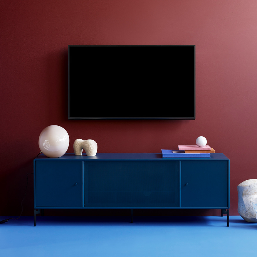 몬타나 셀렉션 옥타브 3 TV-table