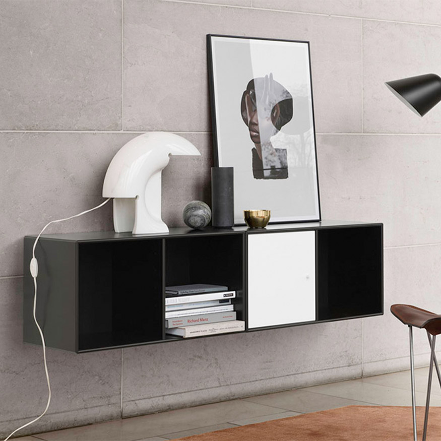 몬타나 셀렉션 LINE sideboard