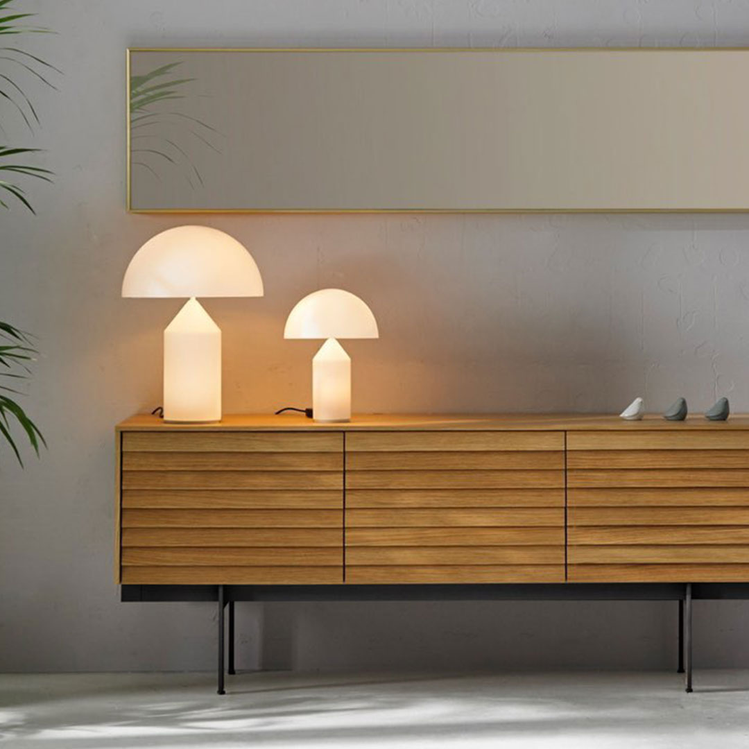 Atollo Glass