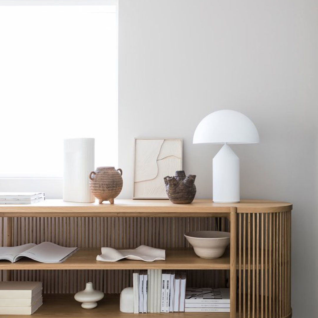 Atollo Glass