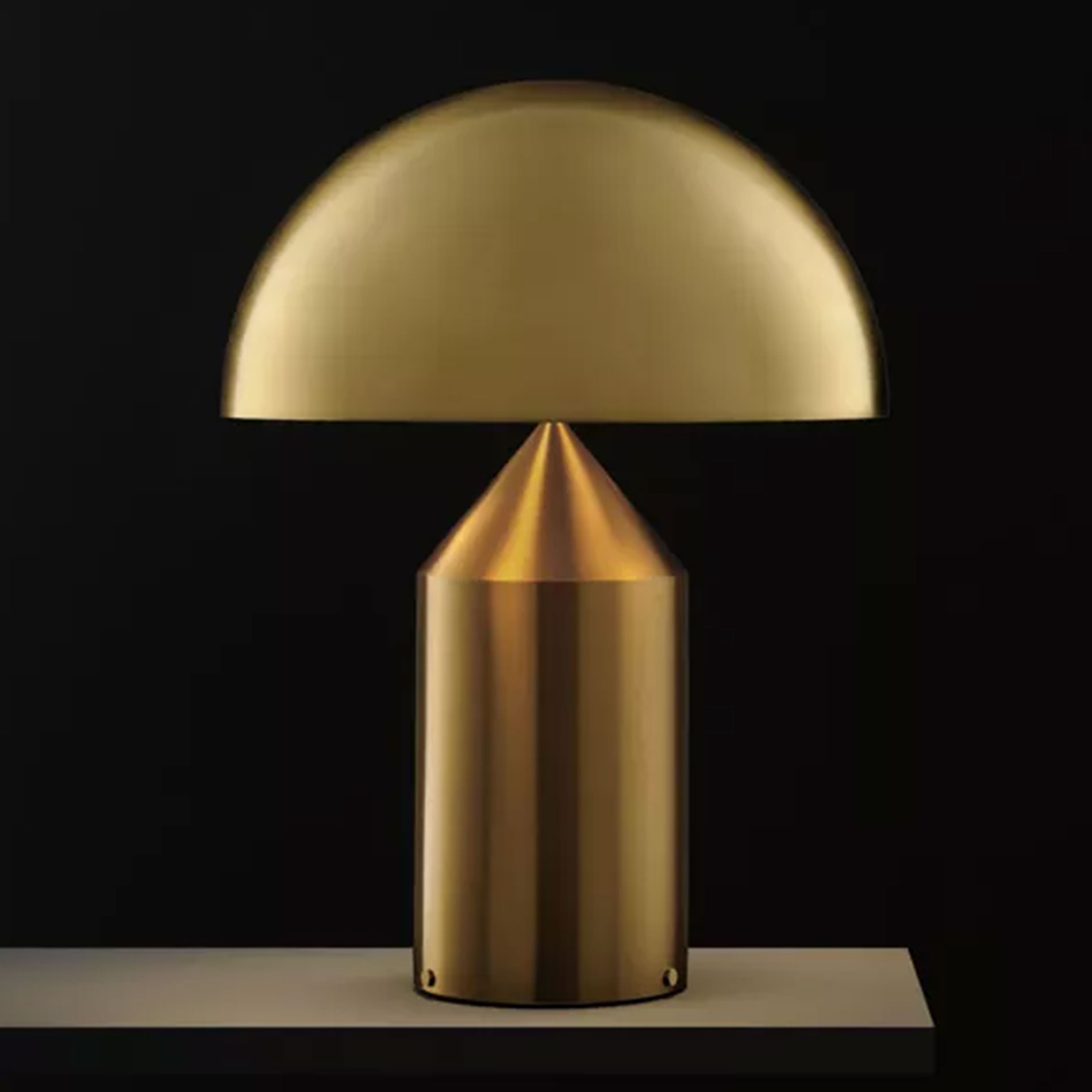 Atollo 239 metal