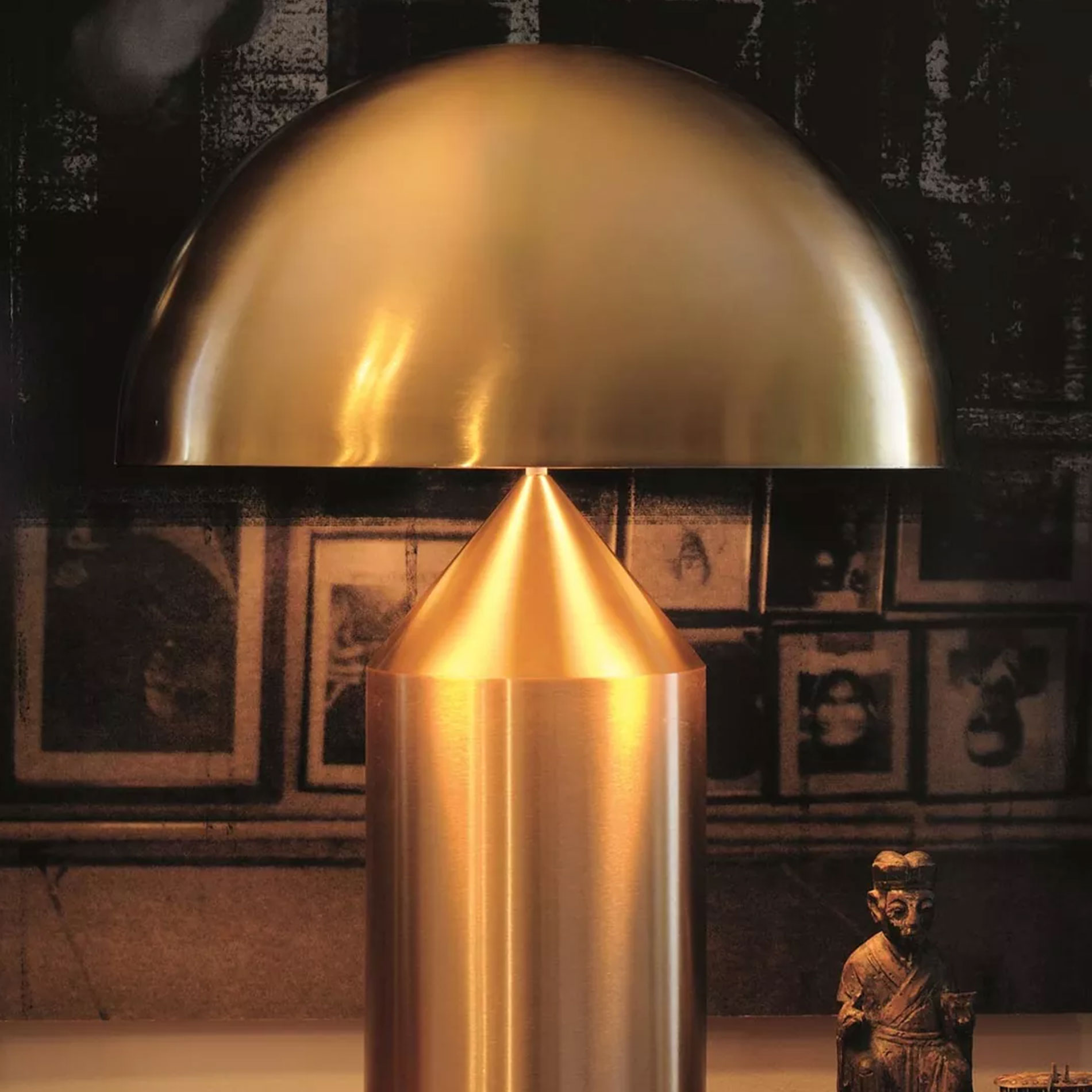 Atollo 239 metal