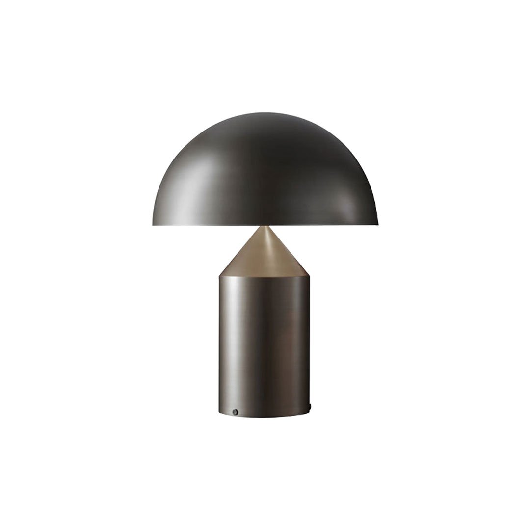 Satin Bronze