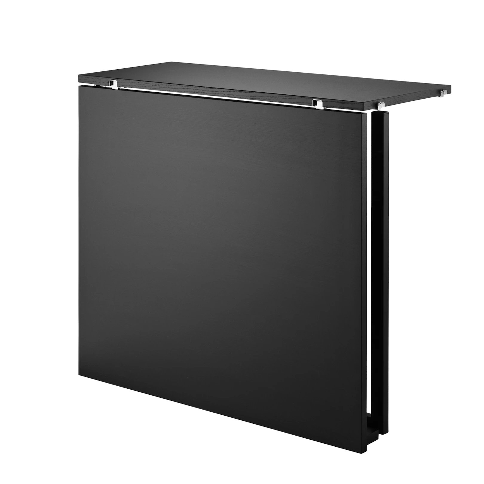 Black stained ash/Black