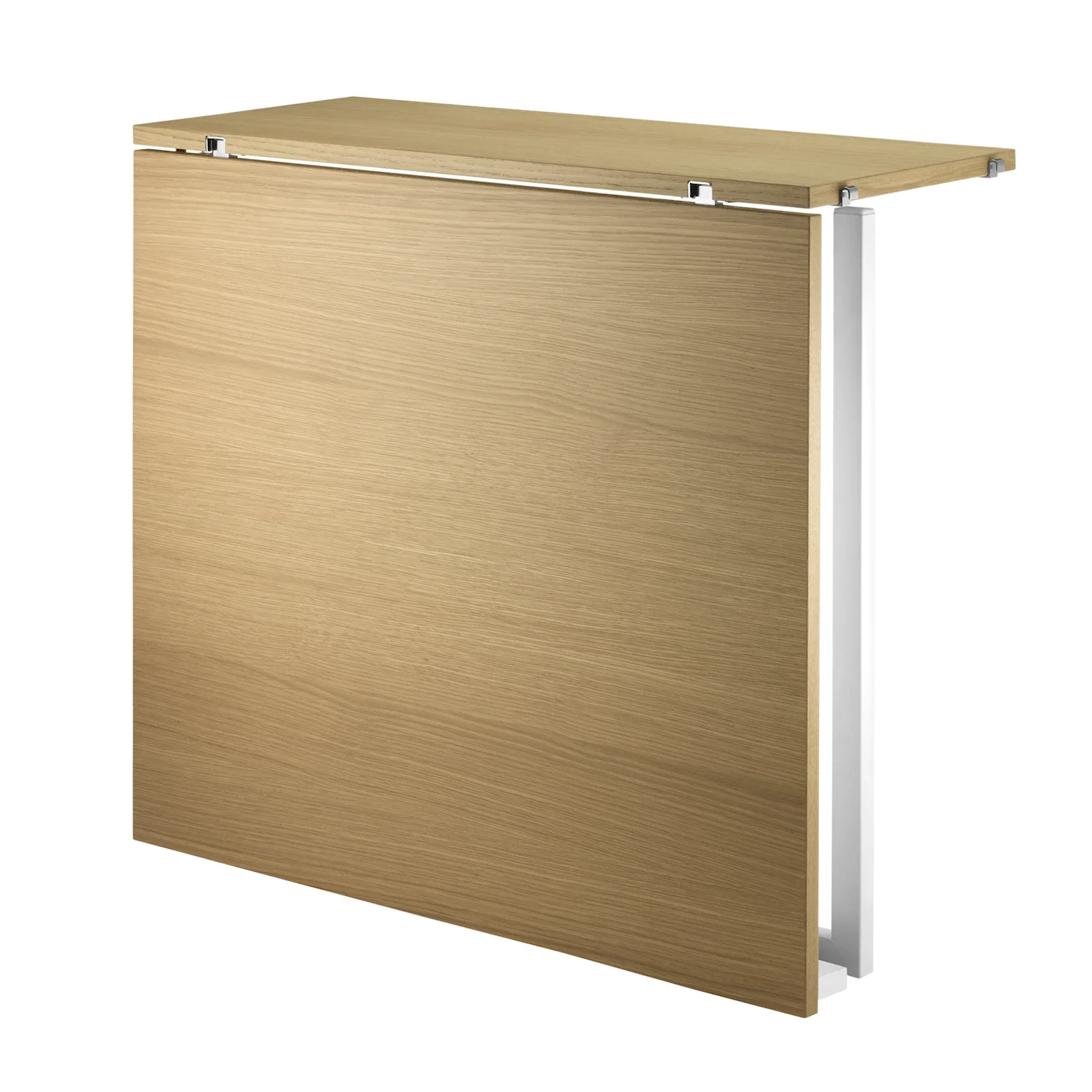 Oak/White