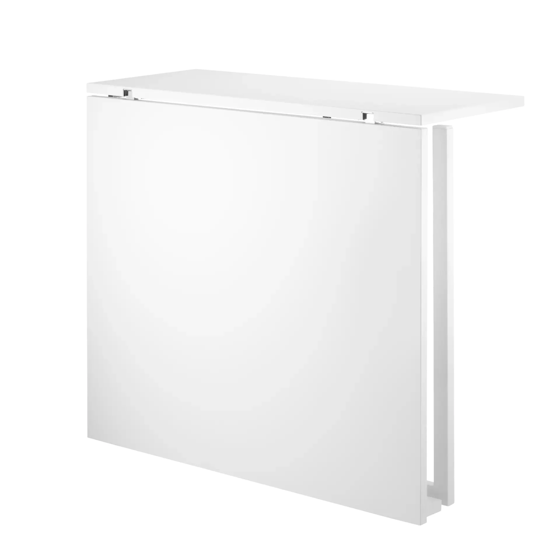 White/White